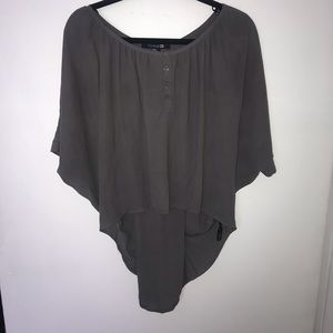 Top from forever 21